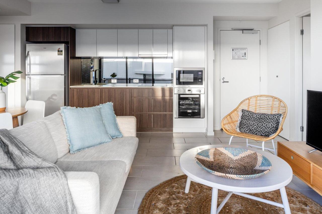 First Light Mooloolaba, Ascend Hotel Collection Extérieur photo