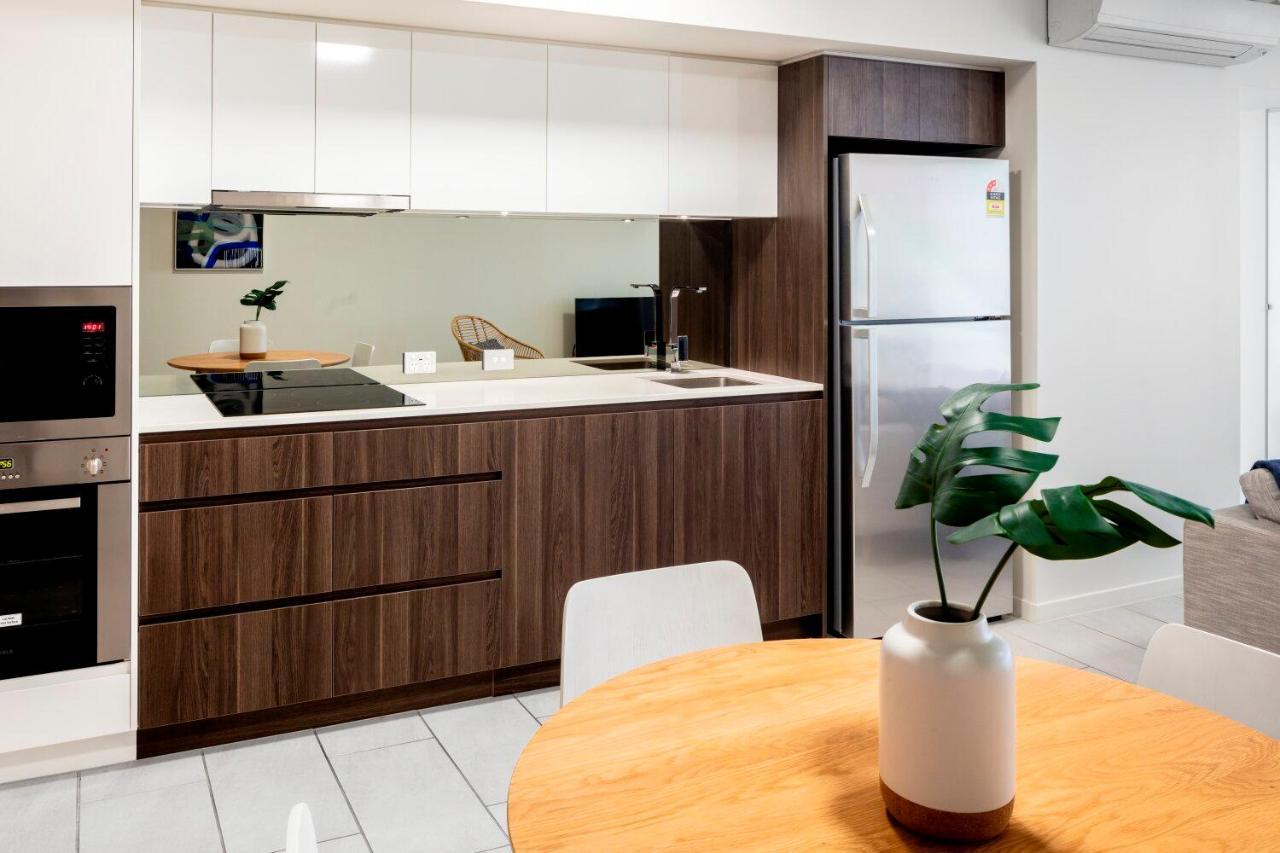 First Light Mooloolaba, Ascend Hotel Collection Extérieur photo