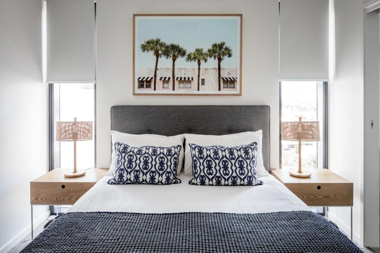 First Light Mooloolaba, Ascend Hotel Collection Extérieur photo