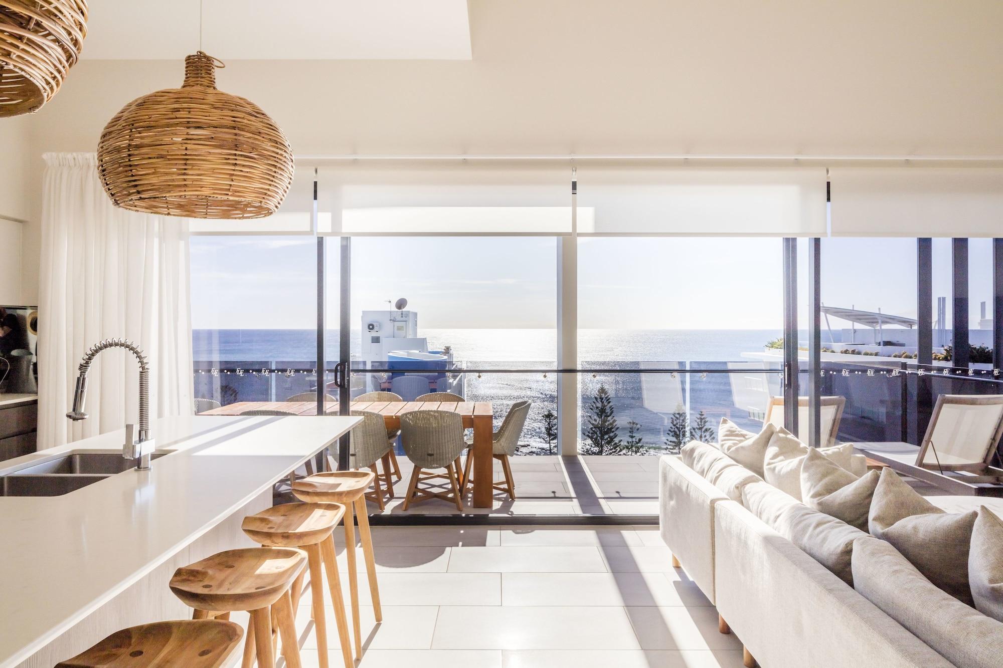 First Light Mooloolaba, Ascend Hotel Collection Extérieur photo