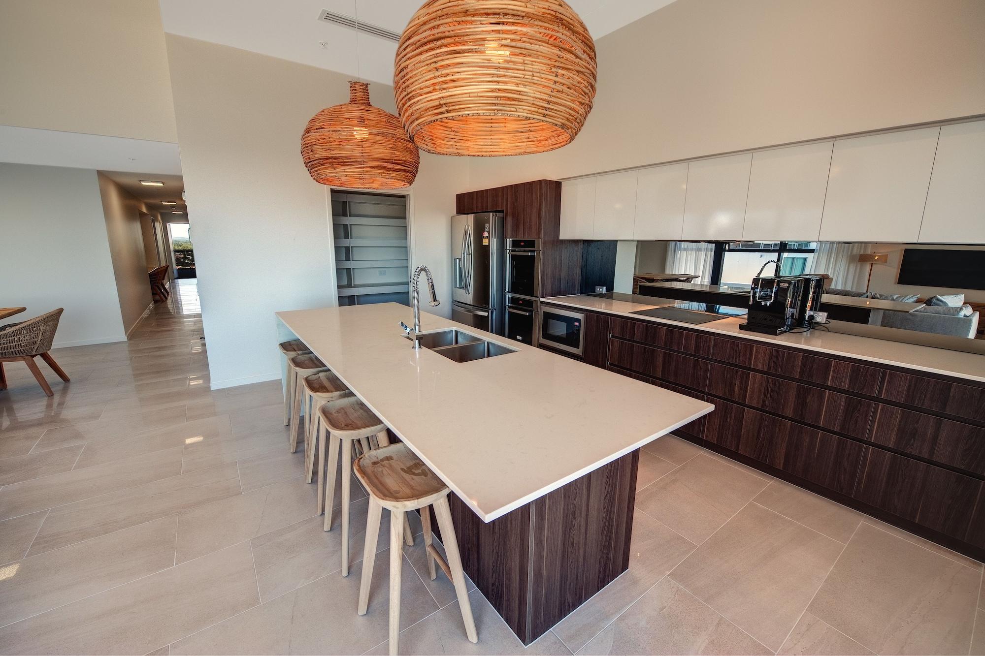 First Light Mooloolaba, Ascend Hotel Collection Extérieur photo