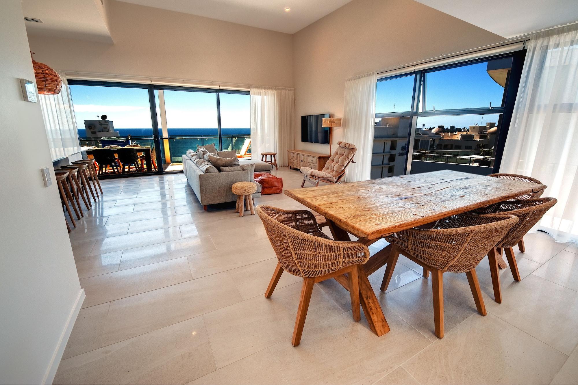 First Light Mooloolaba, Ascend Hotel Collection Extérieur photo