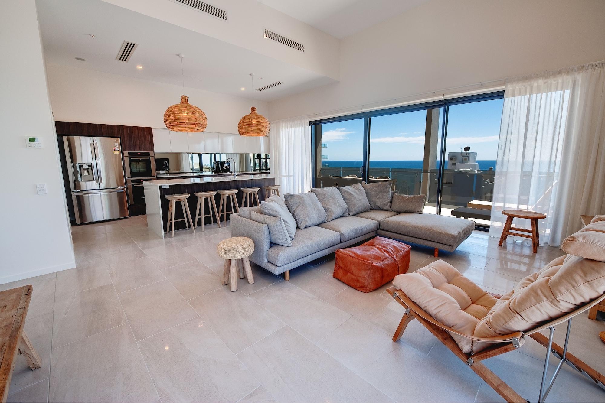 First Light Mooloolaba, Ascend Hotel Collection Extérieur photo
