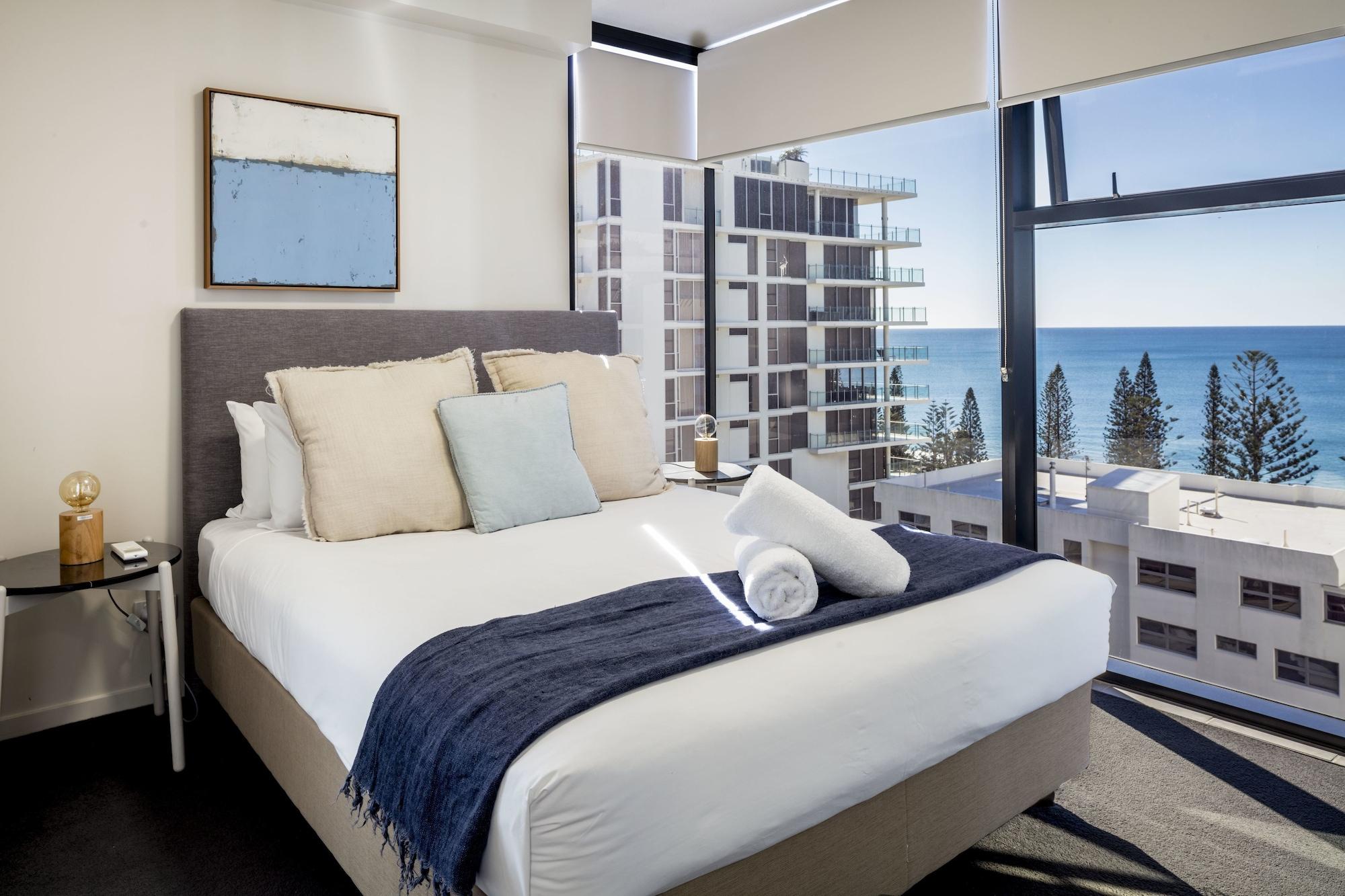 First Light Mooloolaba, Ascend Hotel Collection Extérieur photo