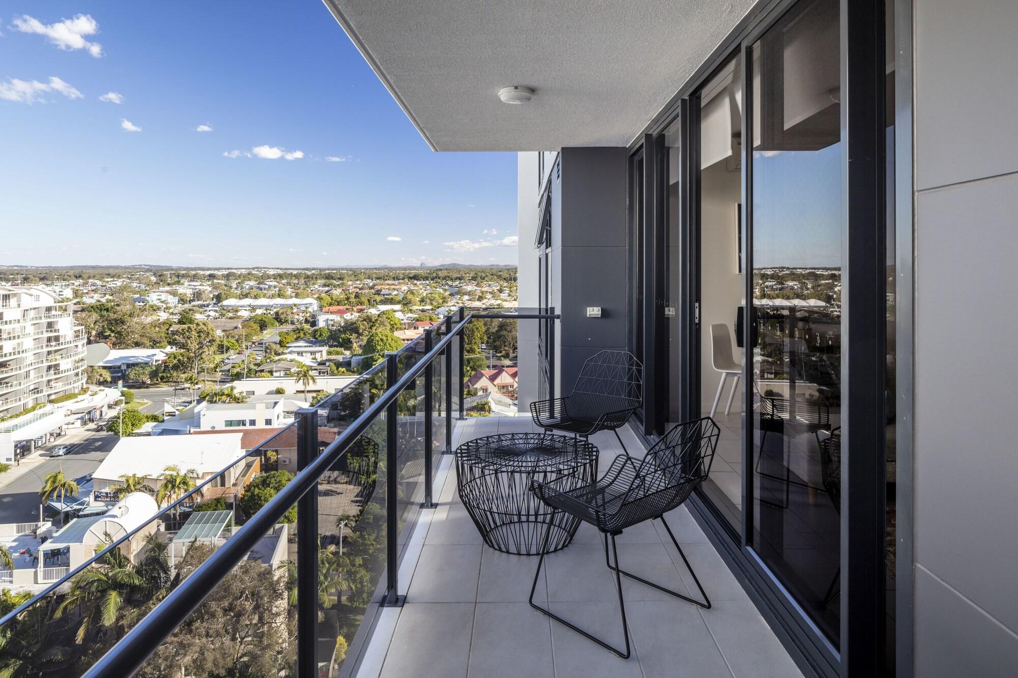 First Light Mooloolaba, Ascend Hotel Collection Extérieur photo