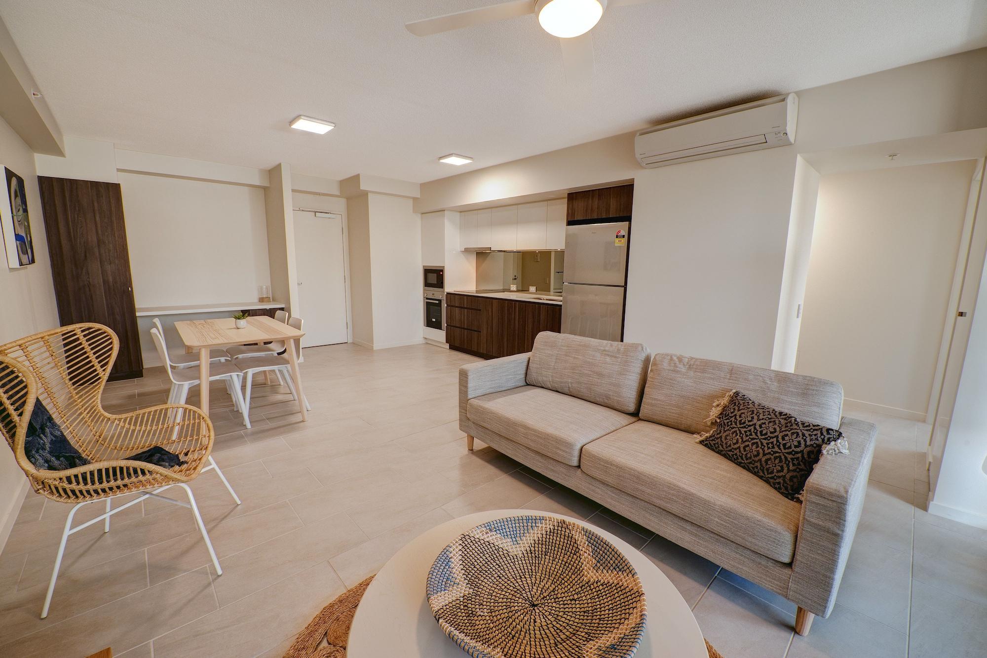 First Light Mooloolaba, Ascend Hotel Collection Extérieur photo