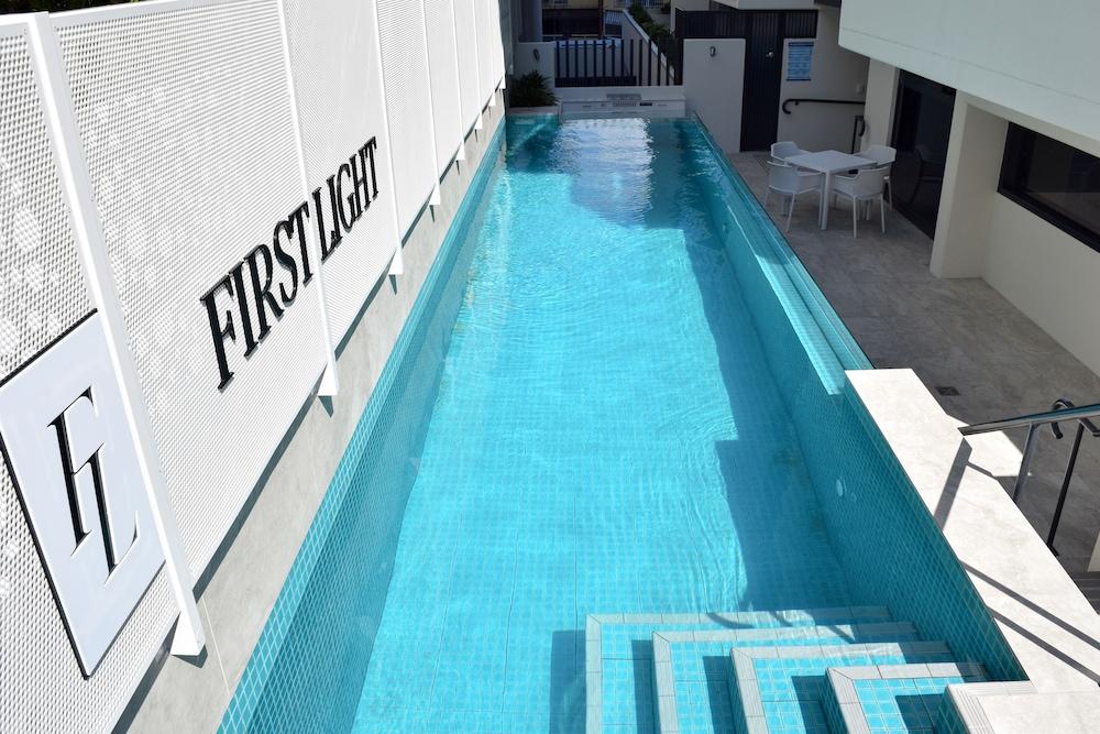 First Light Mooloolaba, Ascend Hotel Collection Extérieur photo