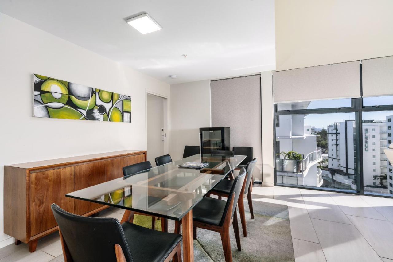 First Light Mooloolaba, Ascend Hotel Collection Extérieur photo