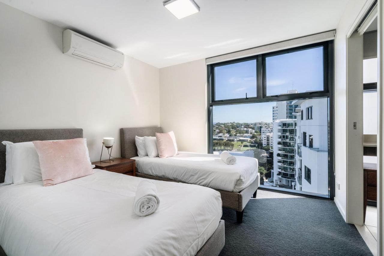 First Light Mooloolaba, Ascend Hotel Collection Extérieur photo