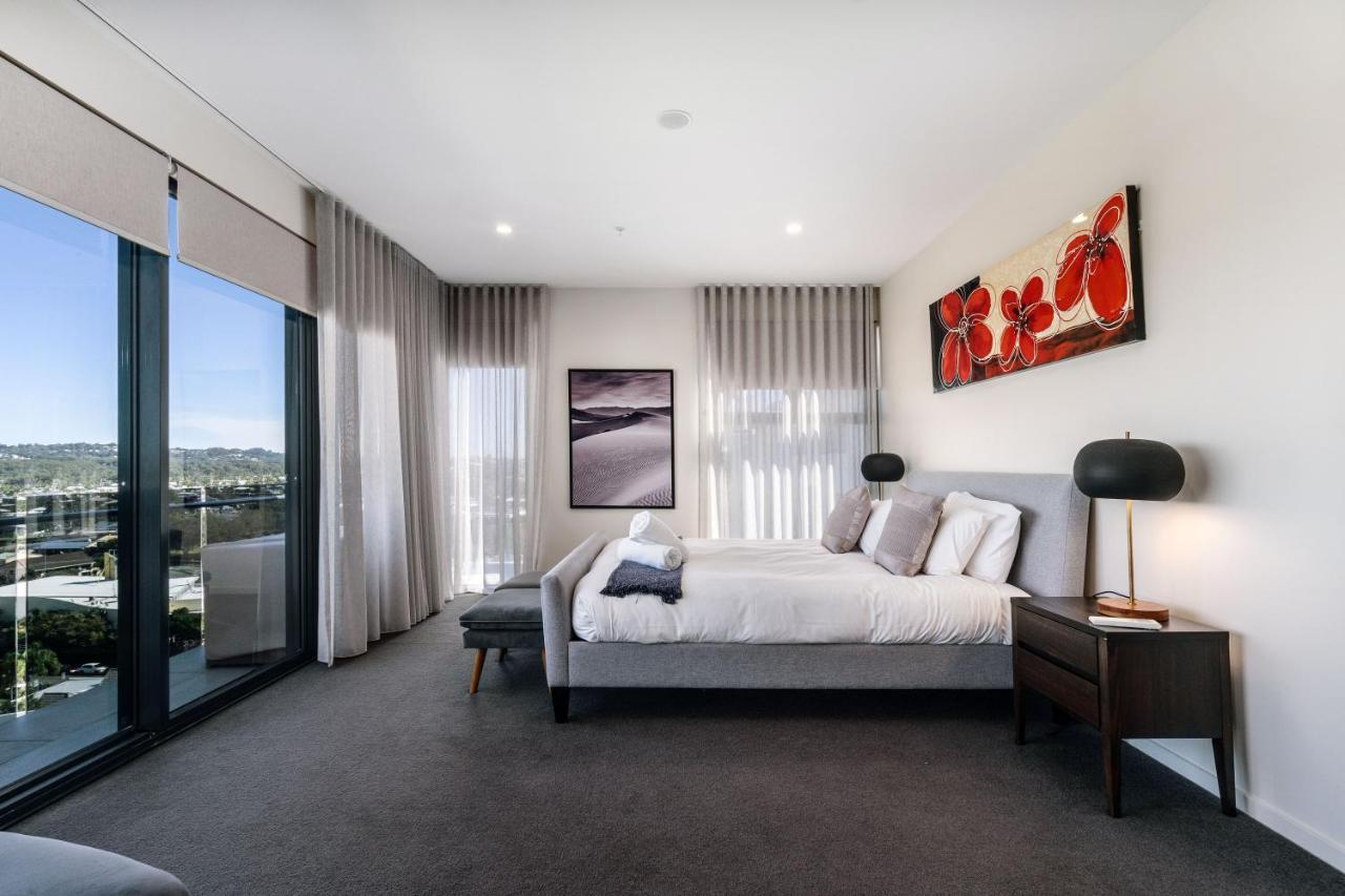 First Light Mooloolaba, Ascend Hotel Collection Extérieur photo