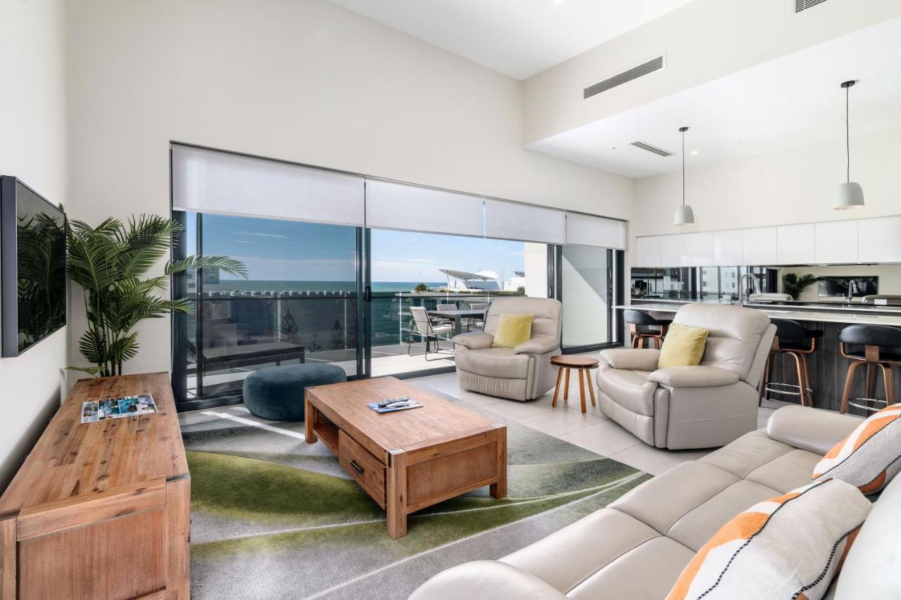 First Light Mooloolaba, Ascend Hotel Collection Extérieur photo