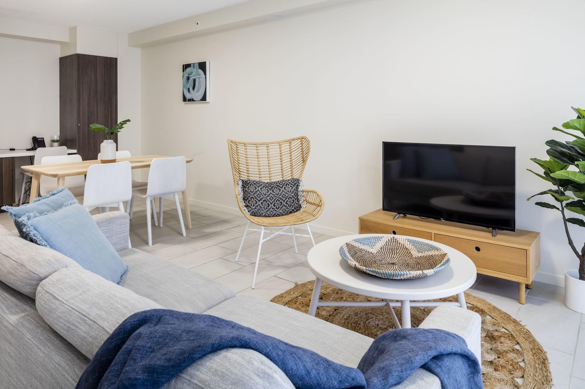 First Light Mooloolaba, Ascend Hotel Collection Extérieur photo