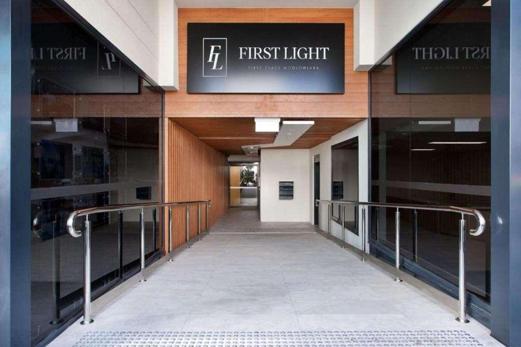 First Light Mooloolaba, Ascend Hotel Collection Extérieur photo