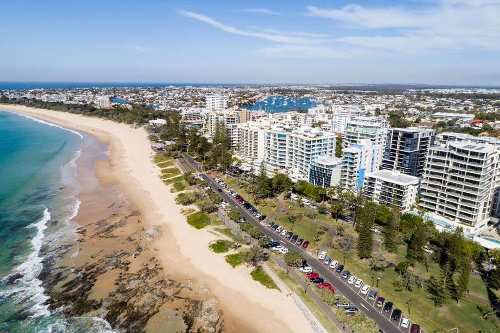 First Light Mooloolaba, Ascend Hotel Collection Extérieur photo