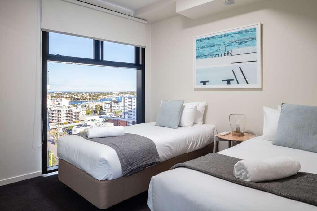 First Light Mooloolaba, Ascend Hotel Collection Chambre photo