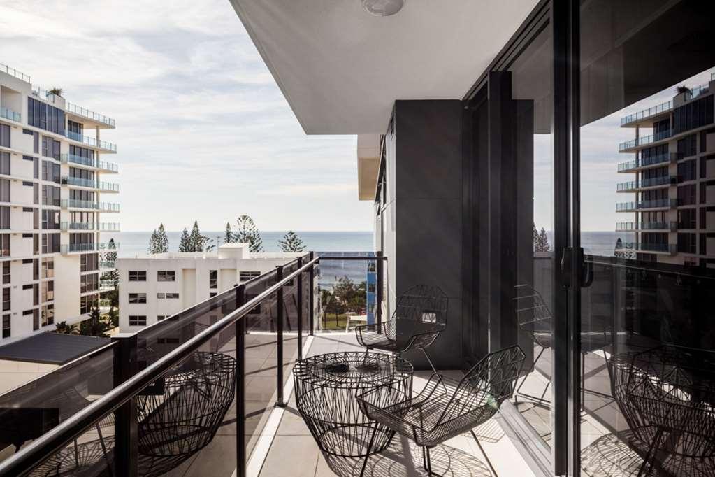 First Light Mooloolaba, Ascend Hotel Collection Chambre photo