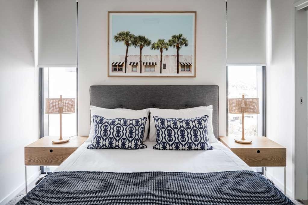 First Light Mooloolaba, Ascend Hotel Collection Chambre photo