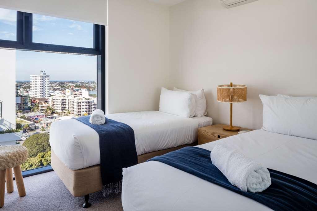 First Light Mooloolaba, Ascend Hotel Collection Chambre photo