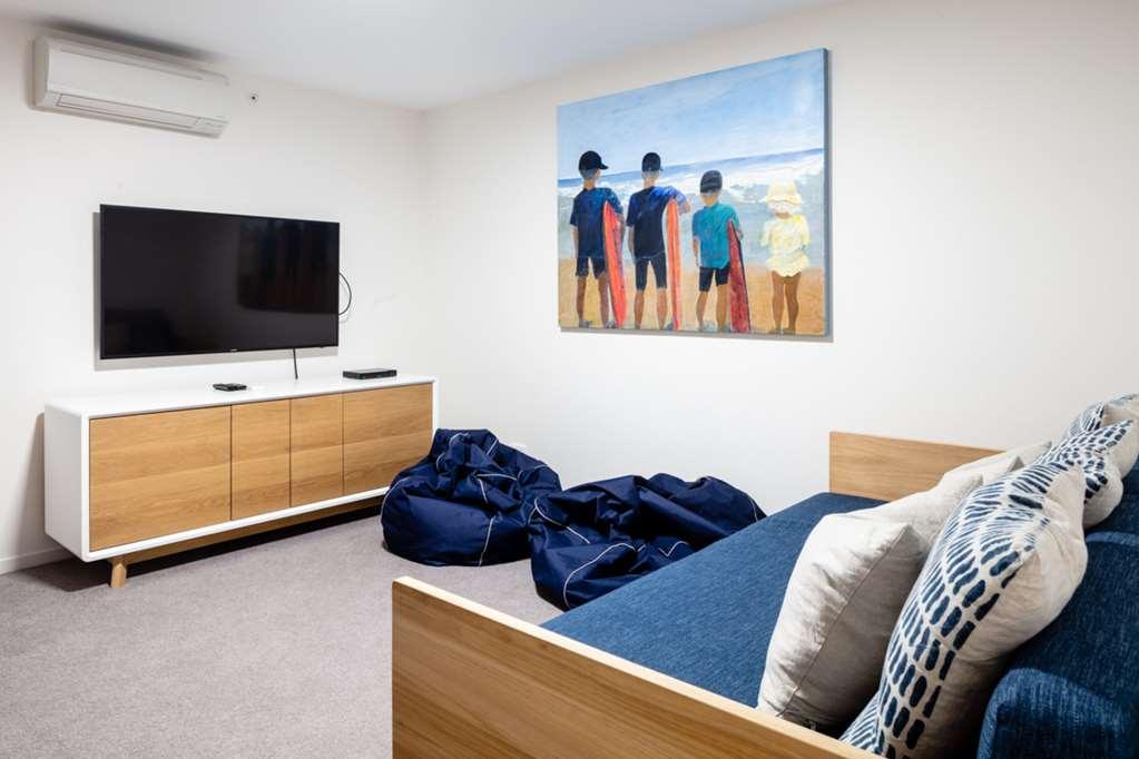 First Light Mooloolaba, Ascend Hotel Collection Chambre photo