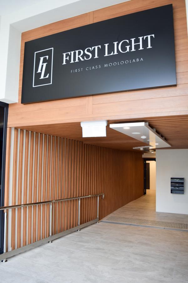First Light Mooloolaba, Ascend Hotel Collection Extérieur photo