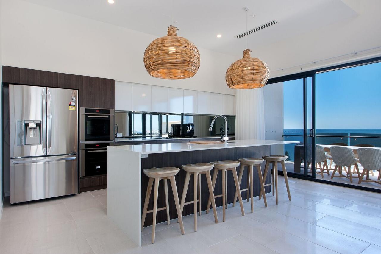 First Light Mooloolaba, Ascend Hotel Collection Extérieur photo