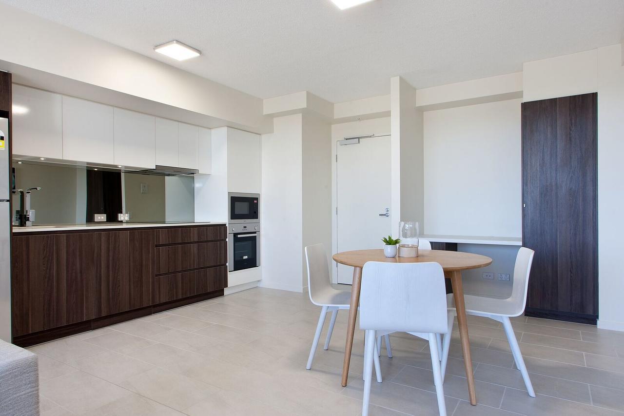 First Light Mooloolaba, Ascend Hotel Collection Extérieur photo