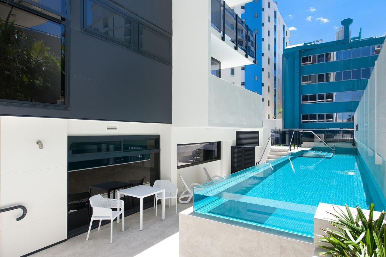 First Light Mooloolaba, Ascend Hotel Collection Extérieur photo