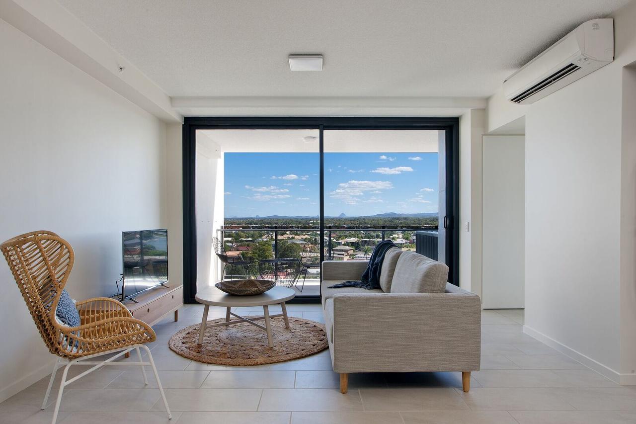 First Light Mooloolaba, Ascend Hotel Collection Extérieur photo