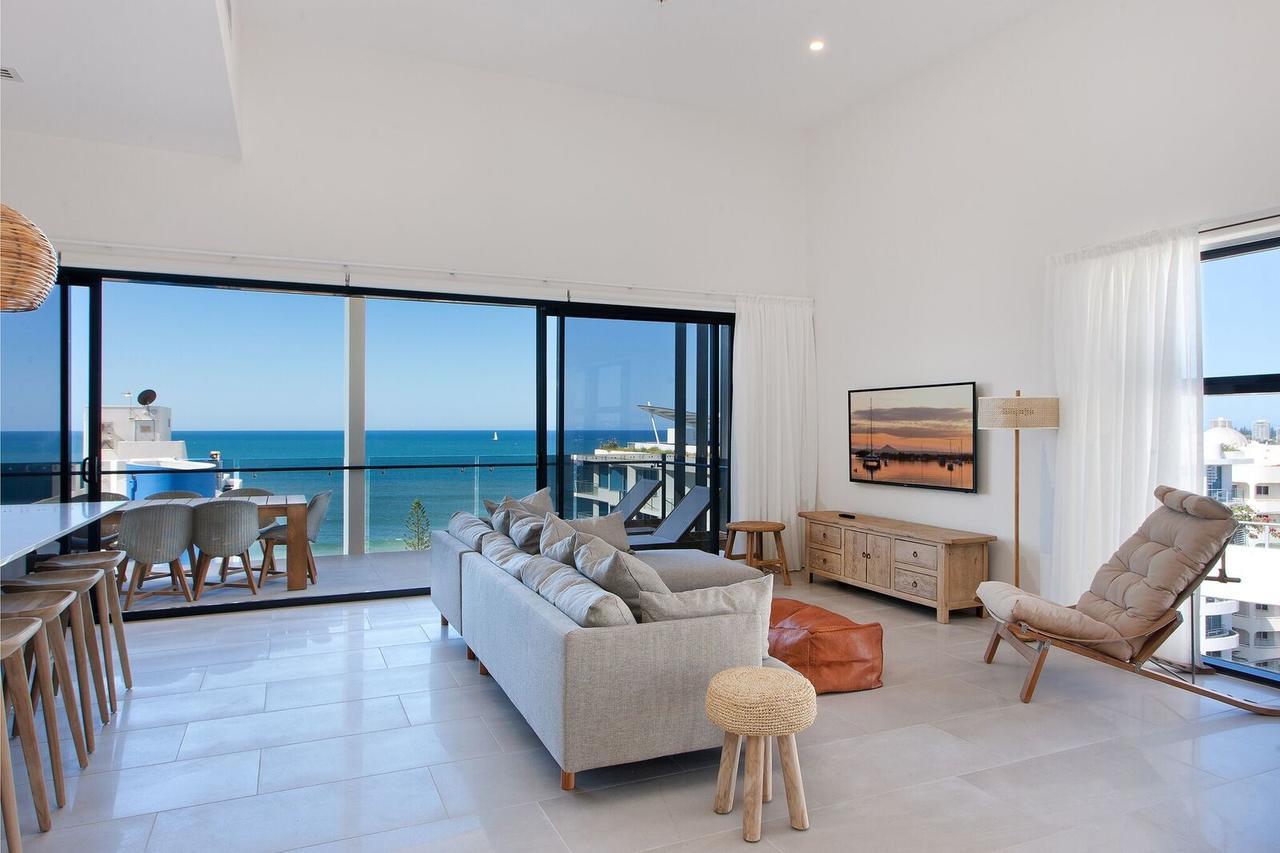 First Light Mooloolaba, Ascend Hotel Collection Extérieur photo