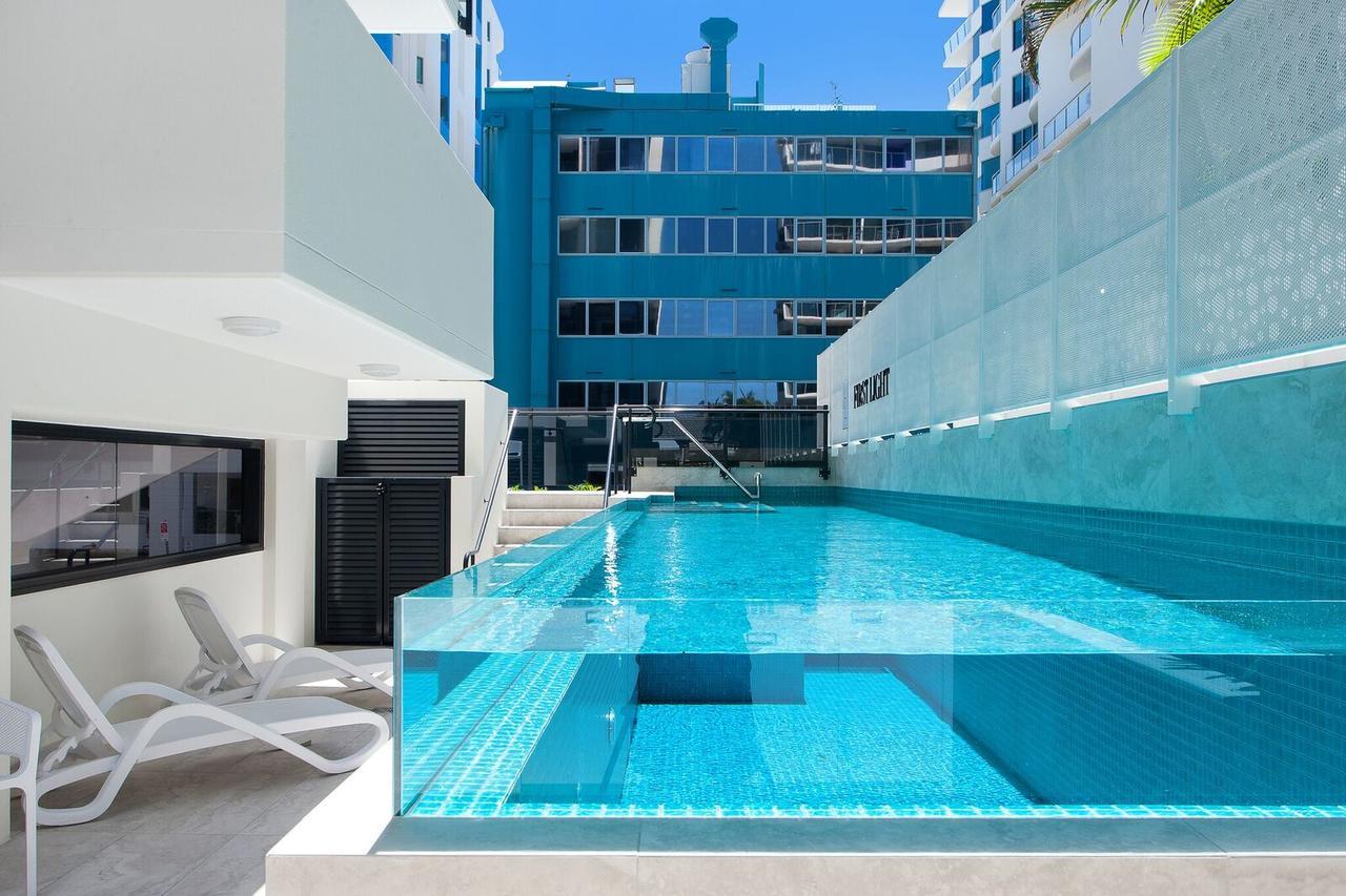 First Light Mooloolaba, Ascend Hotel Collection Extérieur photo