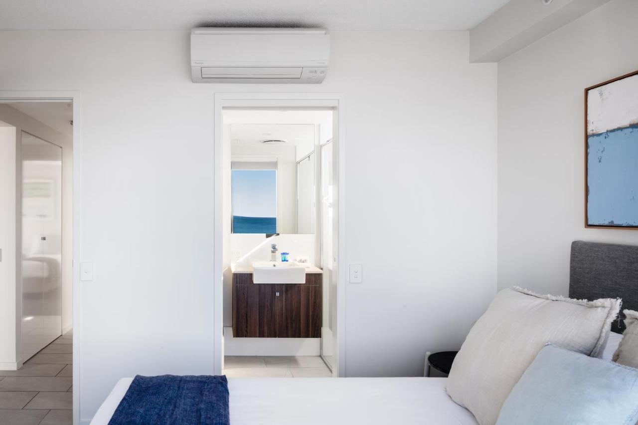 First Light Mooloolaba, Ascend Hotel Collection Extérieur photo