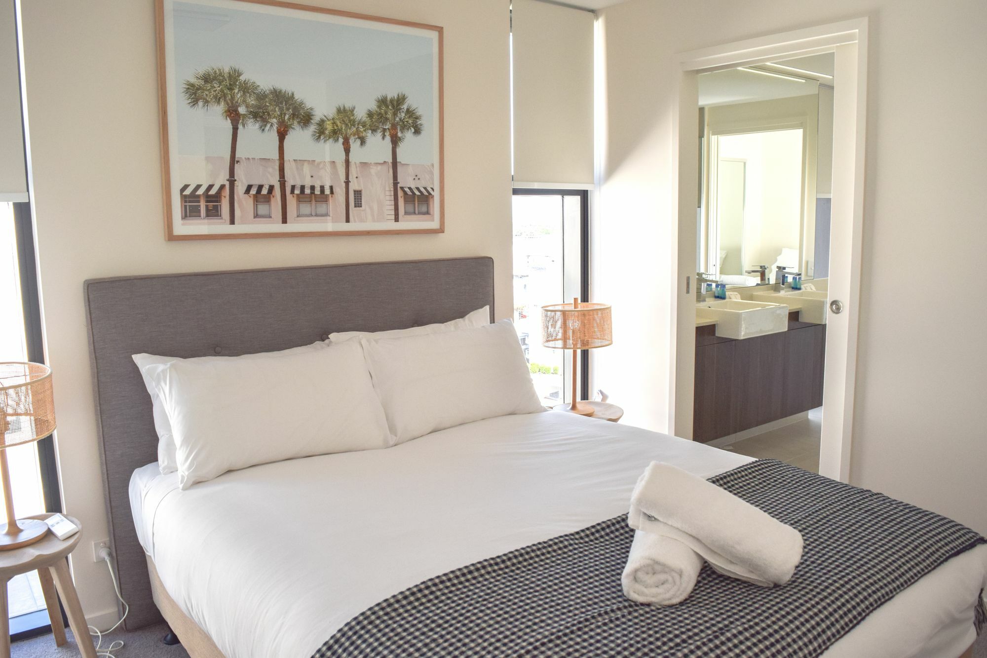 First Light Mooloolaba, Ascend Hotel Collection Extérieur photo