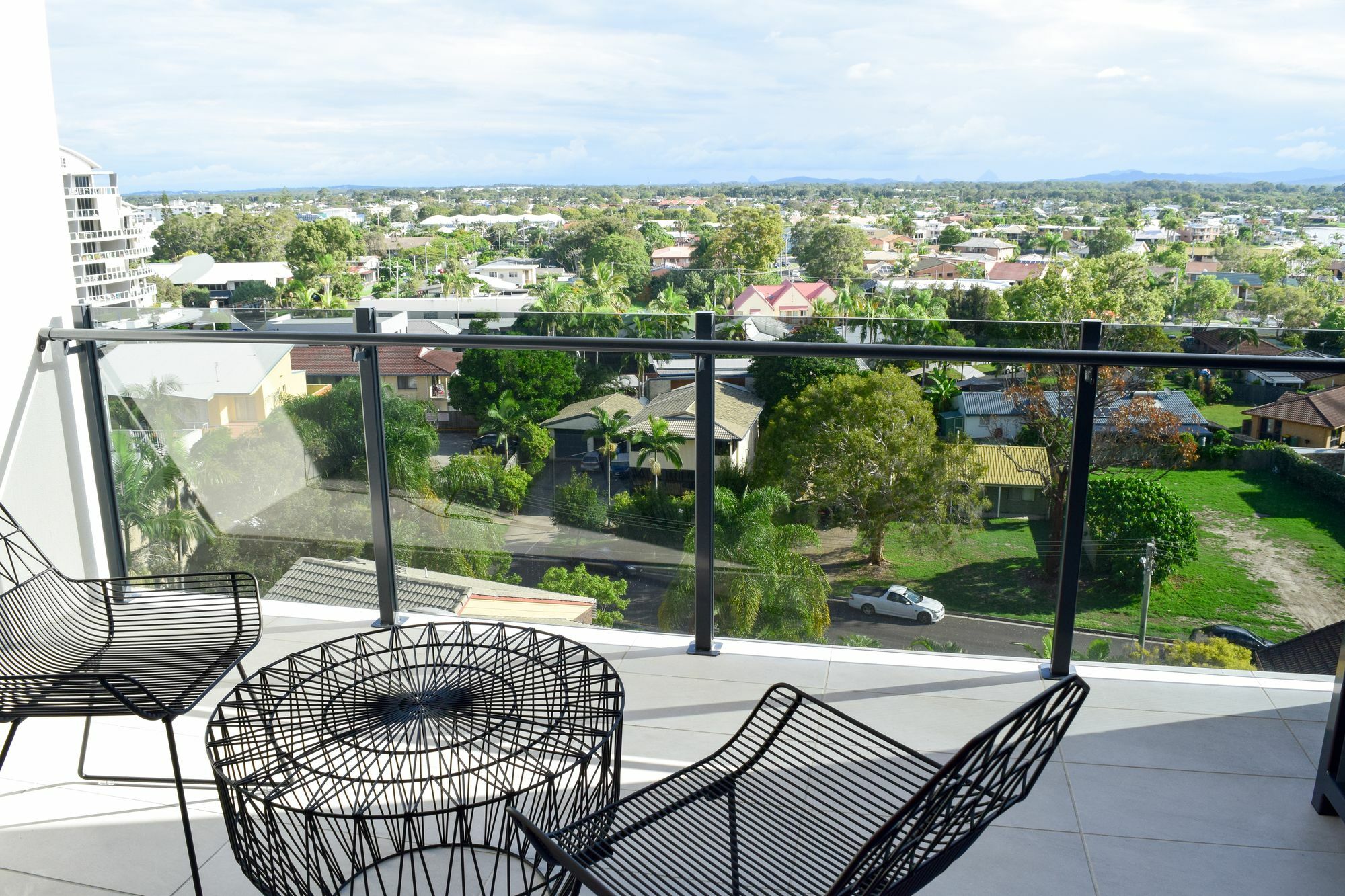 First Light Mooloolaba, Ascend Hotel Collection Extérieur photo