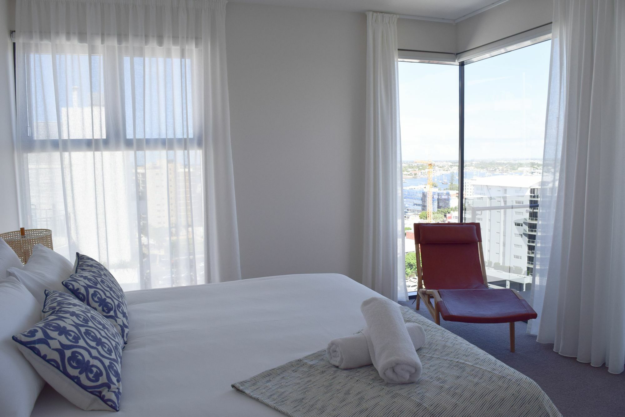 First Light Mooloolaba, Ascend Hotel Collection Extérieur photo