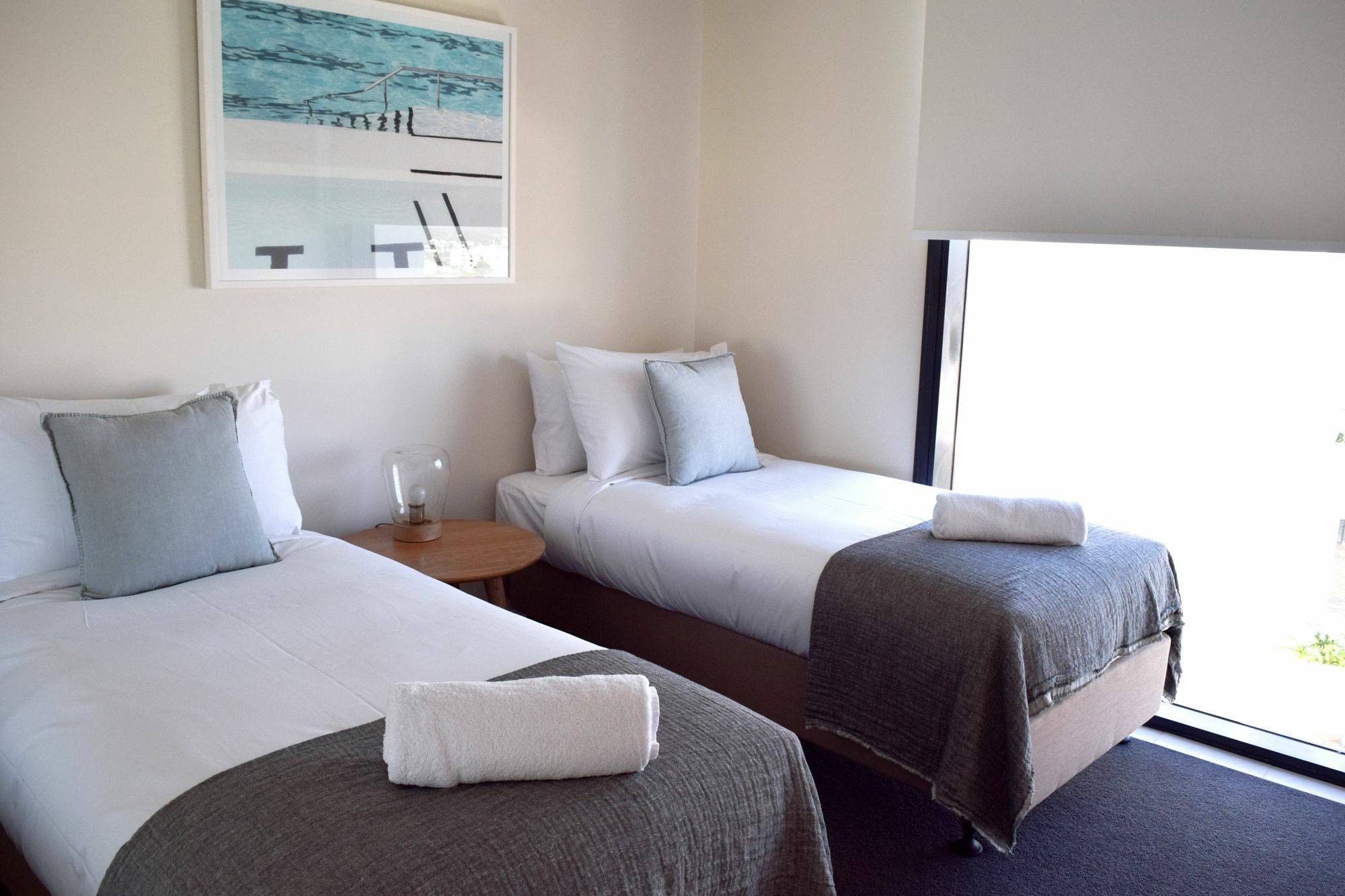First Light Mooloolaba, Ascend Hotel Collection Extérieur photo