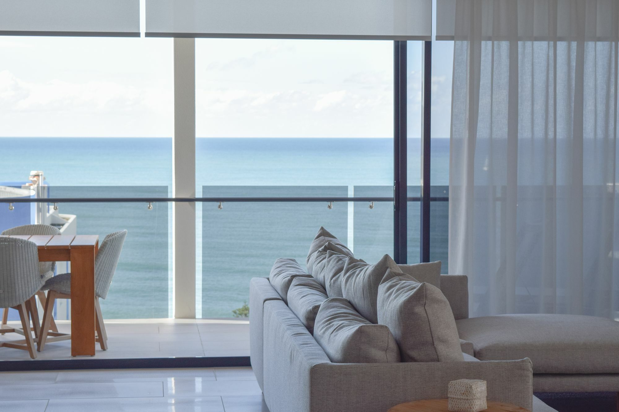 First Light Mooloolaba, Ascend Hotel Collection Extérieur photo